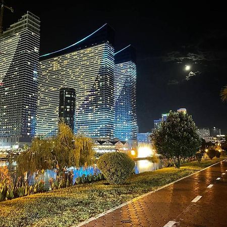 Orbi City Tower Batumi Kültér fotó